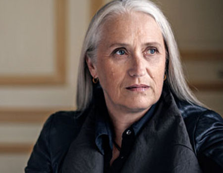 Jane Campion