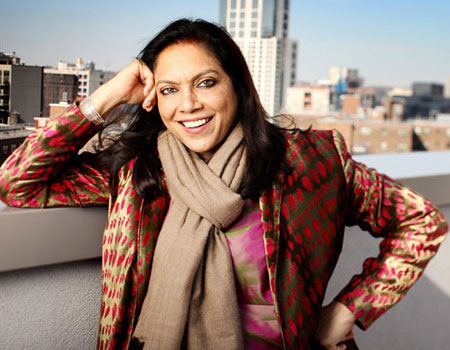 Mira Nair