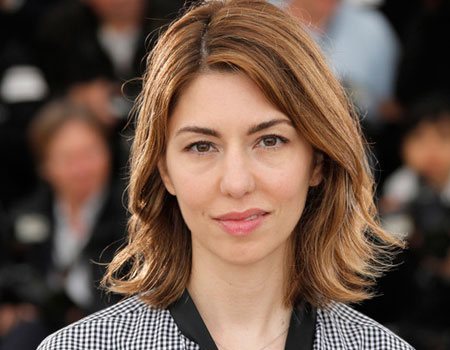 Sofia Coppola